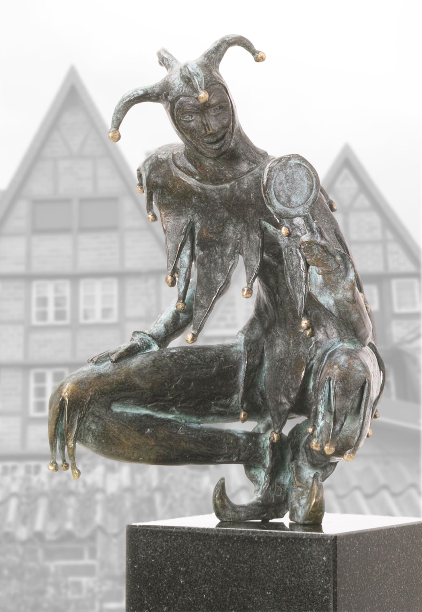 Till-Eulenspiegel-Skulptur